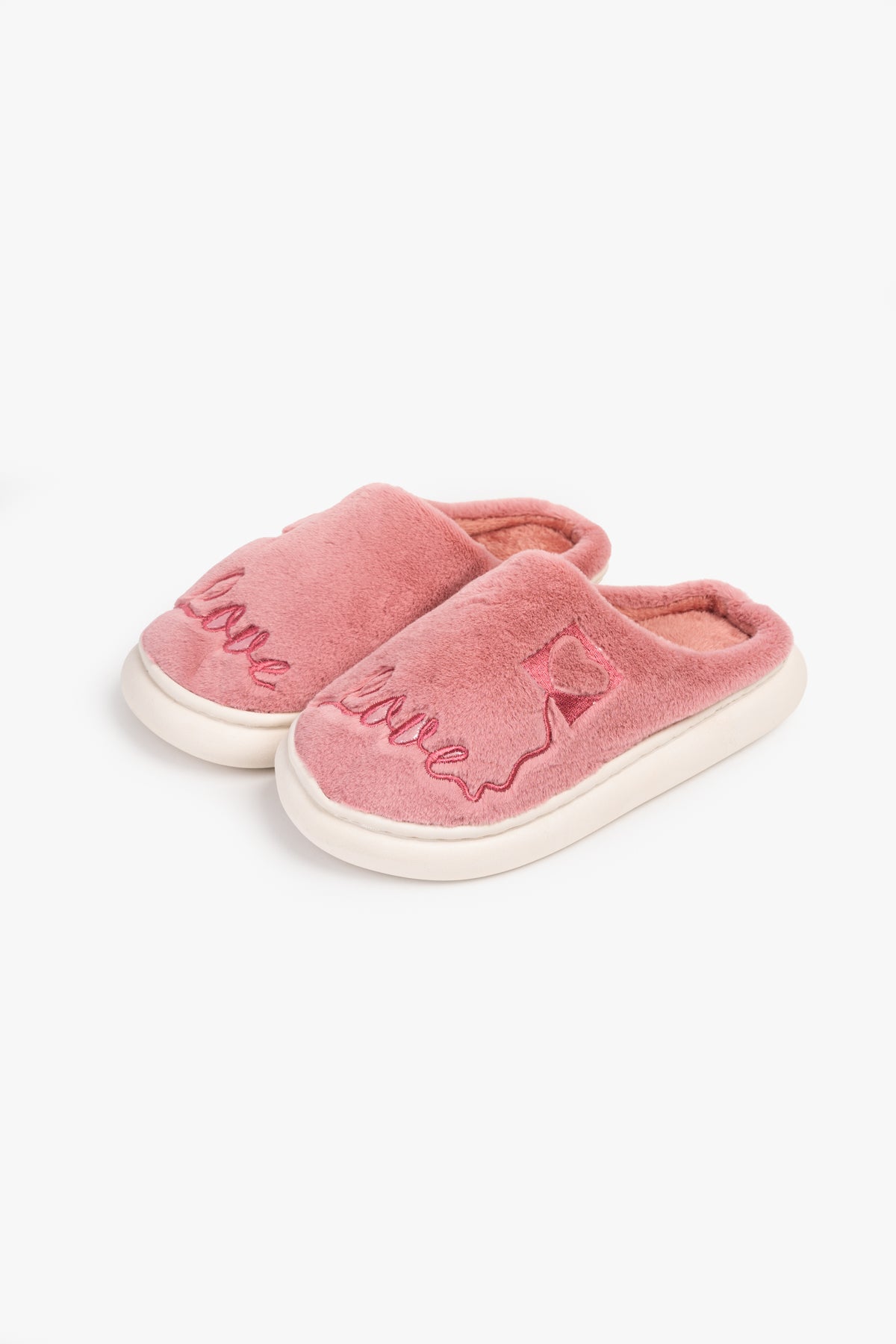 Pantufla Mujer Fuscia Enan Chinitown Chinitown